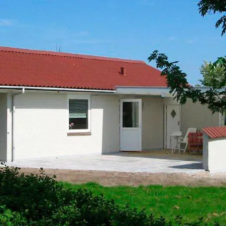 Three-bedroom Holiday In 3 Hébergement de vacances