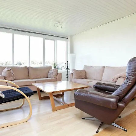 Three-bedroom Holiday In 3 *