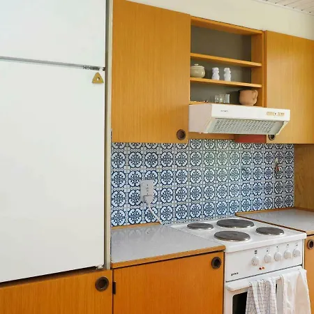 Three-bedroom Holiday In 3 Hébergement de vacances