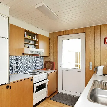 Three-bedroom Holiday In 3 *
