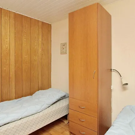 Three-bedroom Holiday In 3 *
