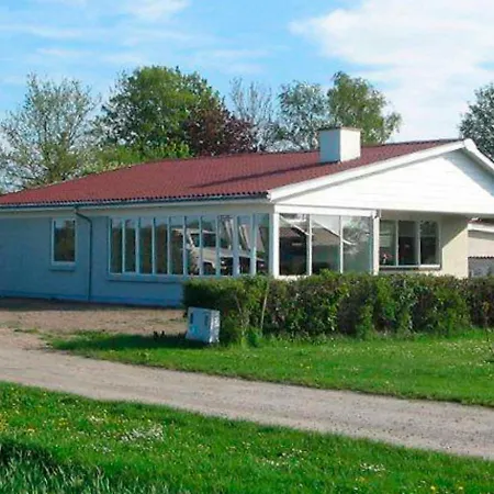 Three-bedroom Holiday In 3 *
